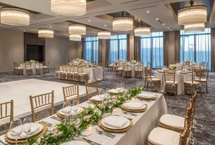 Wedding Venues in Somerville MA The Knot