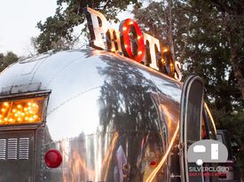 Silvercloud Trailer Events - Photo Booth - Austin, TX - Hero Gallery 1