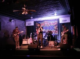 Vacant Church - Indie Rock Band - Madison, WI - Hero Gallery 1
