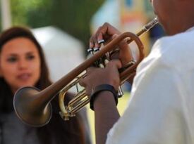 Miami Street Band - Brass Band - Miami, FL - Hero Gallery 3