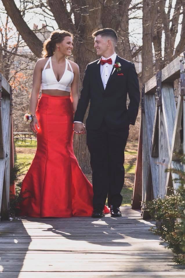 Senior Prom