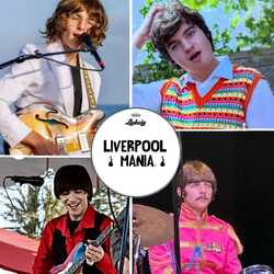 Liverpool Mania, profile image