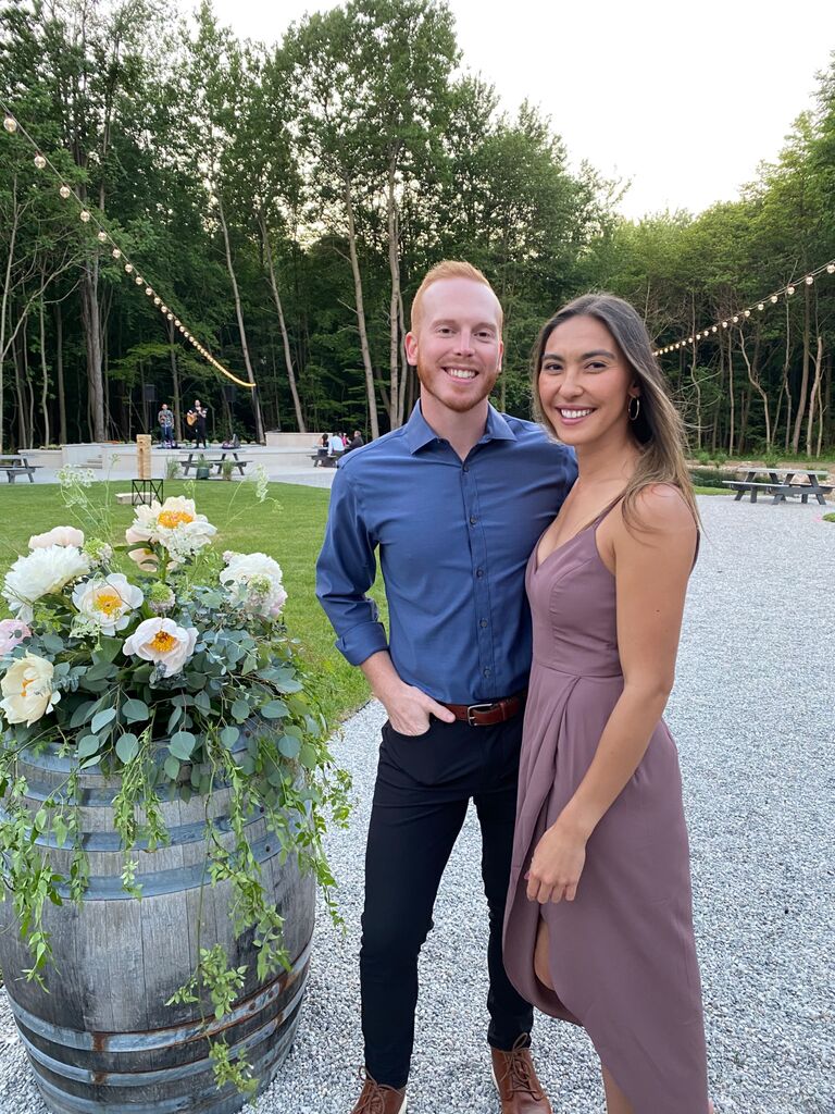 Wedding Season