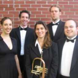 The Rachel Phillips Quintet, profile image
