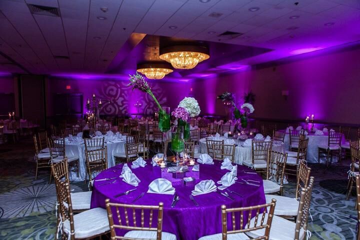 The Beeman Hotel | Reception Venues - Dallas, TX