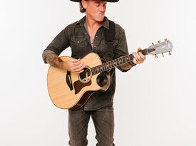 Justin Wade - Singer Guitarist - Dallas, TX - Hero Gallery 2