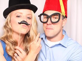 Smiley Photo Booths - Photo Booth - Clovis, CA - Hero Gallery 2