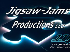 Jigsaw-Jams Productions LLC. - DJ - Flint, MI - Hero Gallery 1