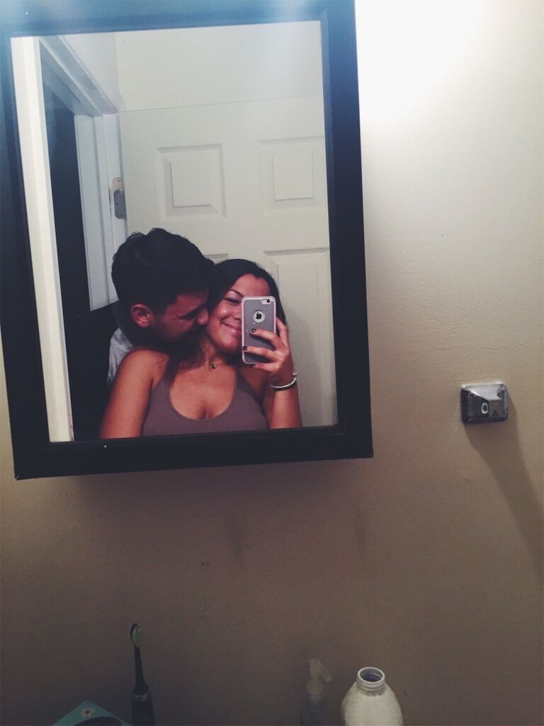 After Bill’s birthday we spent almost every single weekend with each other