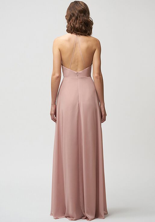 Jenny Yoo Collection (Maids) Farrah Bridesmaid Dress | The Knot