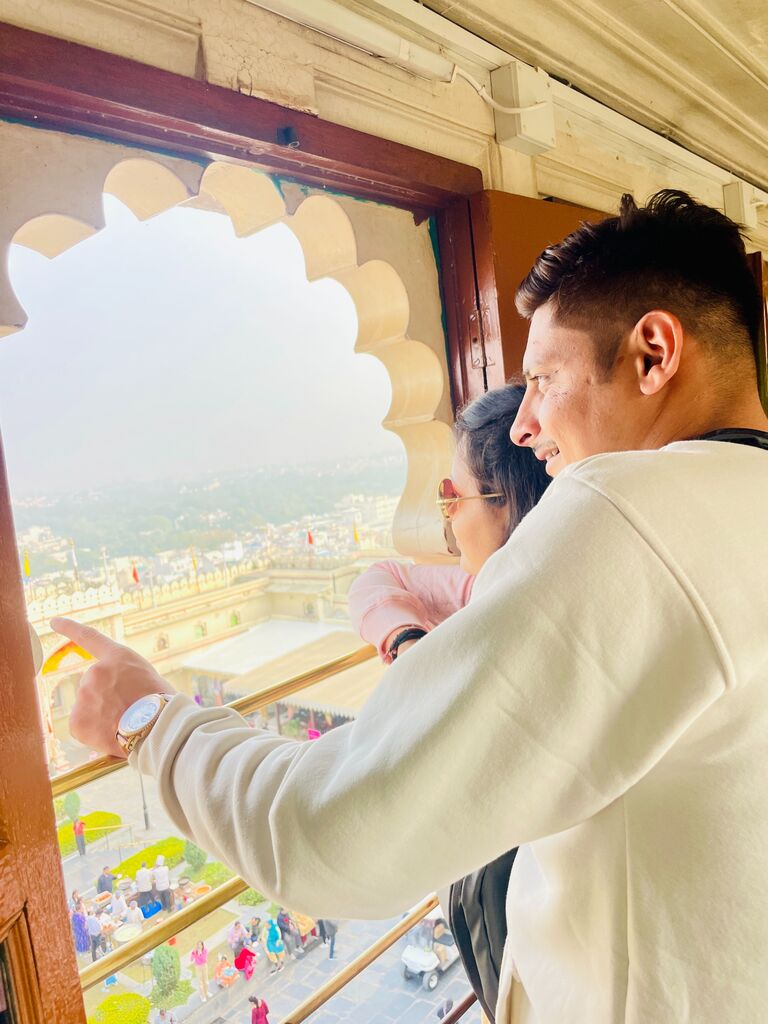 Udaipur