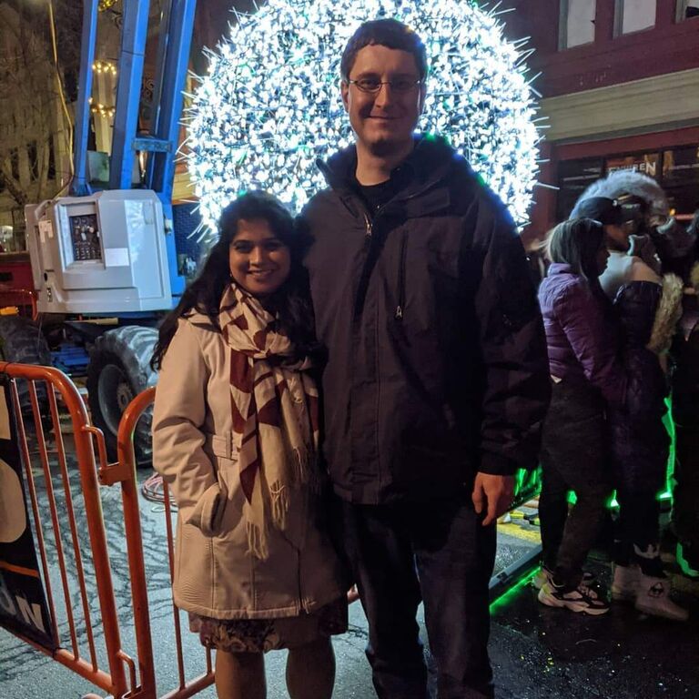 Binghamton Ball drop.
🎆🥂🎇🥳
@ Binghamton, New York