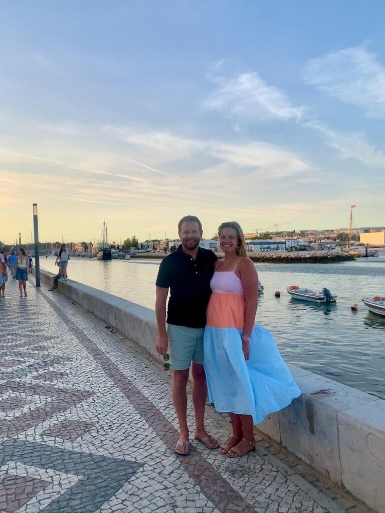 Portugal!
Mimi and Matt took their first international trip together and did not have a terrible experience!