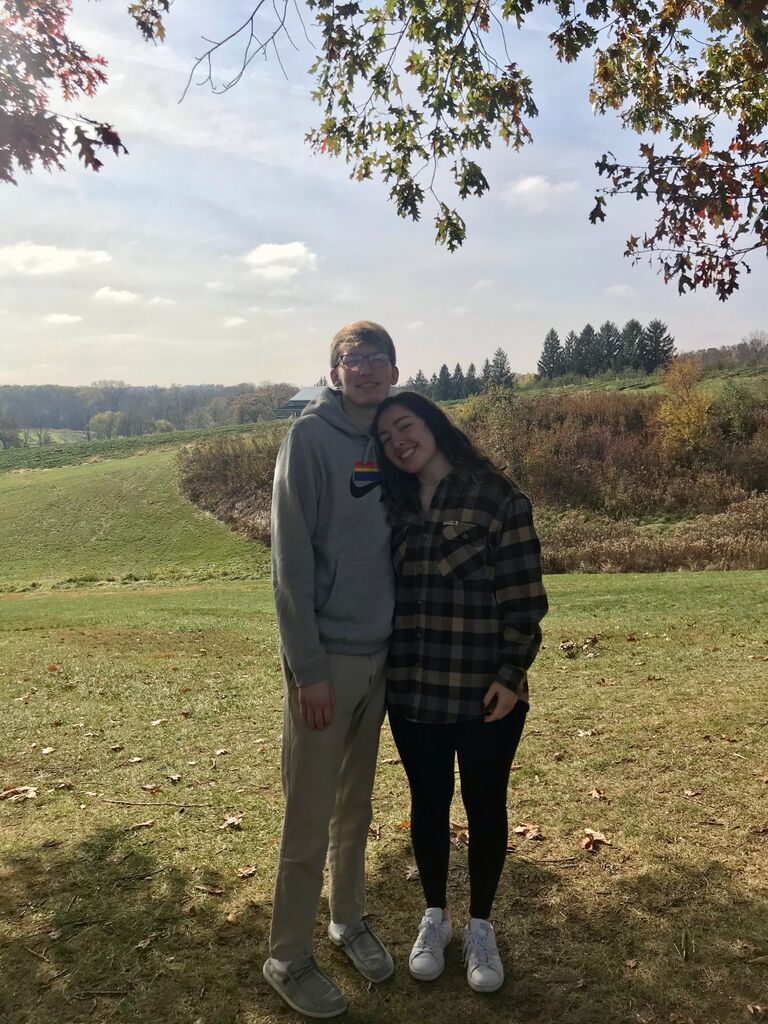 Wilsons Apple Orchard