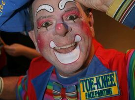 Toe-Knee the Clown, Mr. Bill the Magician - Clown - Orange Park, FL - Hero Gallery 1