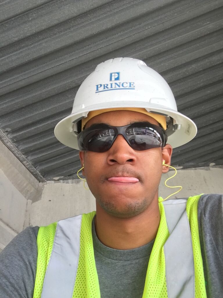 while Austin built bridges in Miami.