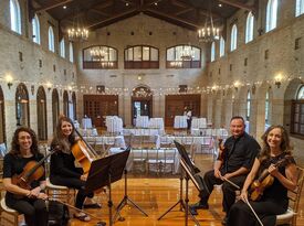 Cherry Blossom String Quartet - String Quartet - Arlington, VA - Hero Gallery 1