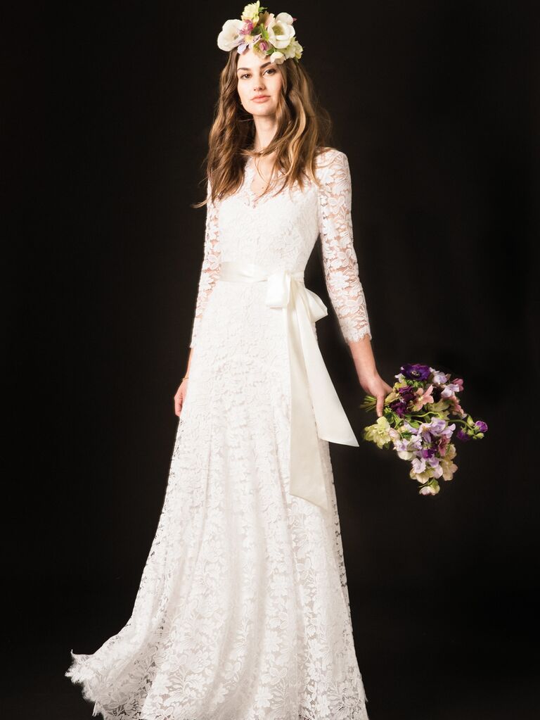 Temperley Spring 2020 Bridal Collection