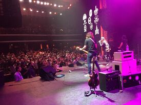 The Hollywood Roses - Guns N Roses Tribute Band - Los Angeles, CA - Hero Gallery 3