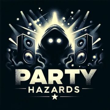 Party Hazards - DJ - El Paso, TX - Hero Main