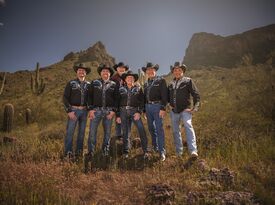 The Campbells Band - Arizona Country Band - Country Band - Phoenix, AZ - Hero Gallery 1