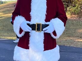 Santa Russ - Santa Claus - Helena, AL - Hero Gallery 1