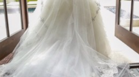 9 Wedding Veil Considerations for Classic and Modern Brides - JJ's