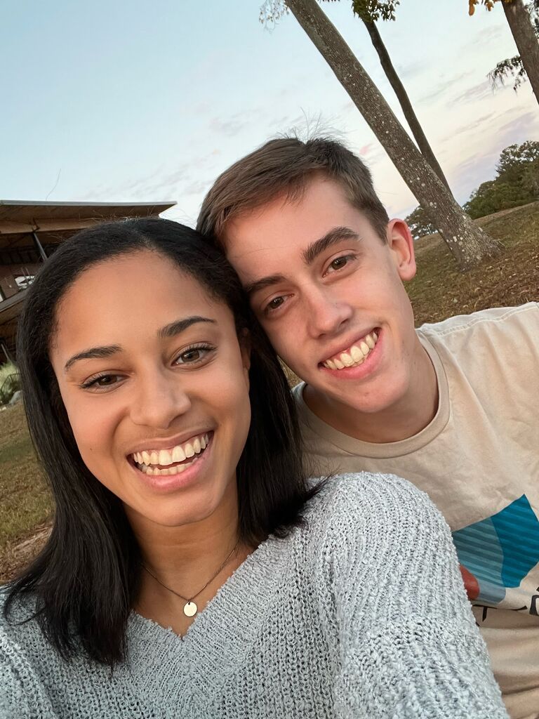 Picnic date