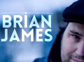 Brian James - Singer Guitarist - Seattle, WA - Hero Gallery 4