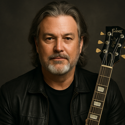 Kevin Buck - Solo Acoustic Singer/Guitarist, profile image