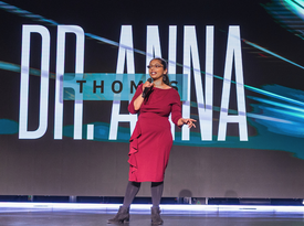 Workplace Wellbeing Speaker - Corporate Speaker - Philadelphia, PA - Hero Gallery 1