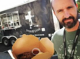 SmokeN'Grind (Food Truck) - Food Truck - Phoenix, AZ - Hero Gallery 4