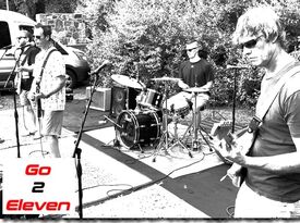 Go 2 Eleven - Cover Band - Southbury, CT - Hero Gallery 2