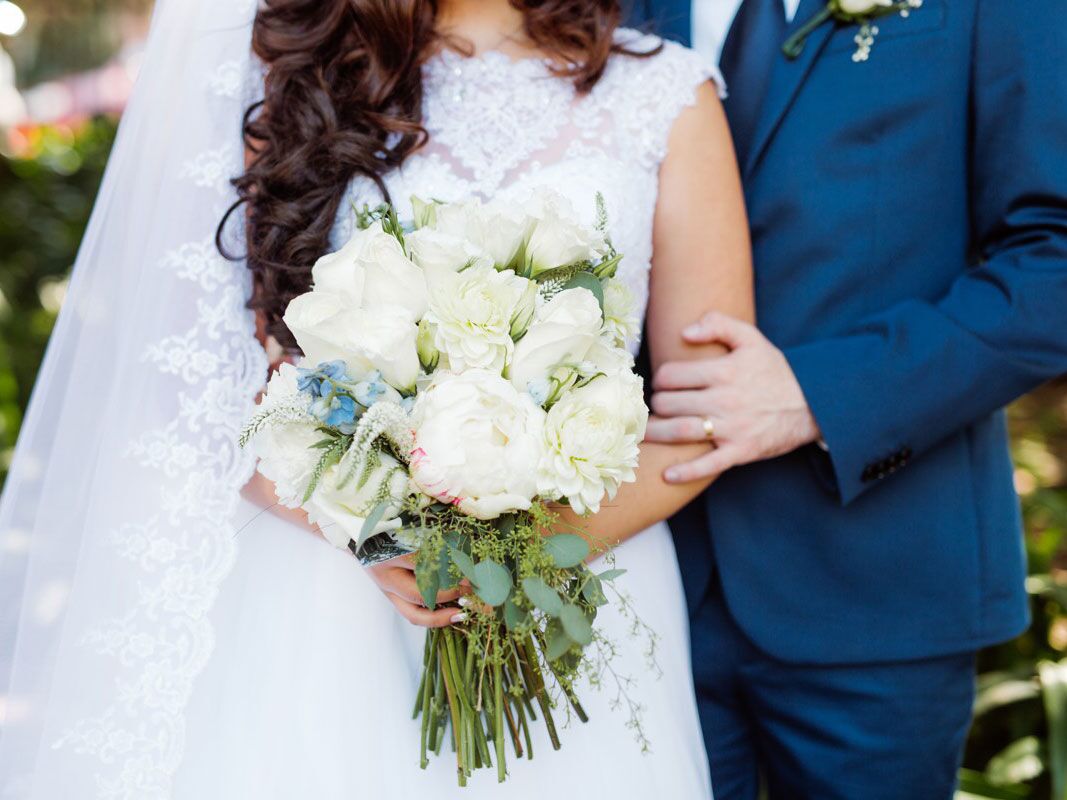 Wedding Florist Contract: A Lawyer's Main Points