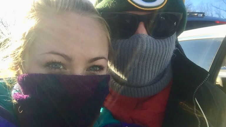 First Ski Trip