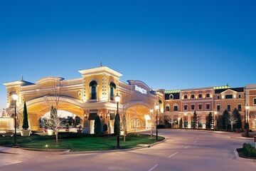 River City Casino & Hotel - St. Louis | Reception Venues - The Knot