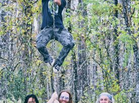 Captain Buckles - Jam Band - New Orleans, LA - Hero Gallery 2