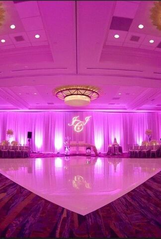 Miami Marriott Biscayne Bay | Reception Venues - The Knot