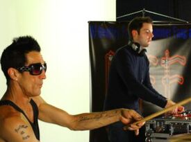 BFF: DJ/Drummer/Bassist Trio - DJ - Hollywood, CA - Hero Gallery 4