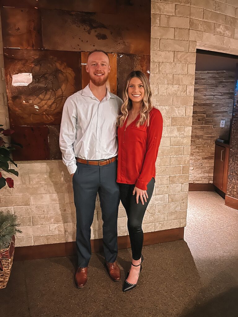 4 year anniversary