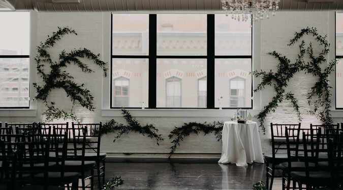 Loft 310 - Private Event Venues in Downtown Kalamazoo + Updated