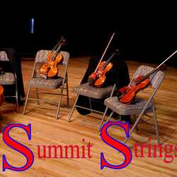 SUMMIT Strings, profile image