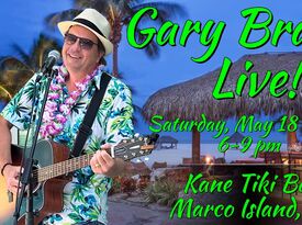 Party With Gary Bradley! - Singer Guitarist - Fort Myers, FL - Hero Gallery 1