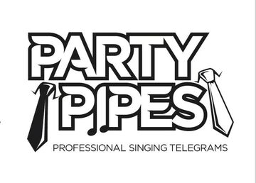 Party Pipes - Singing Telegram - Orem, UT - Hero Main