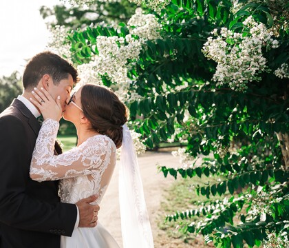 Enchanting Bride Hair & Makeup 