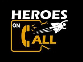 Heroes On Call - Costumed Character - Glen Arm, MD - Hero Gallery 4