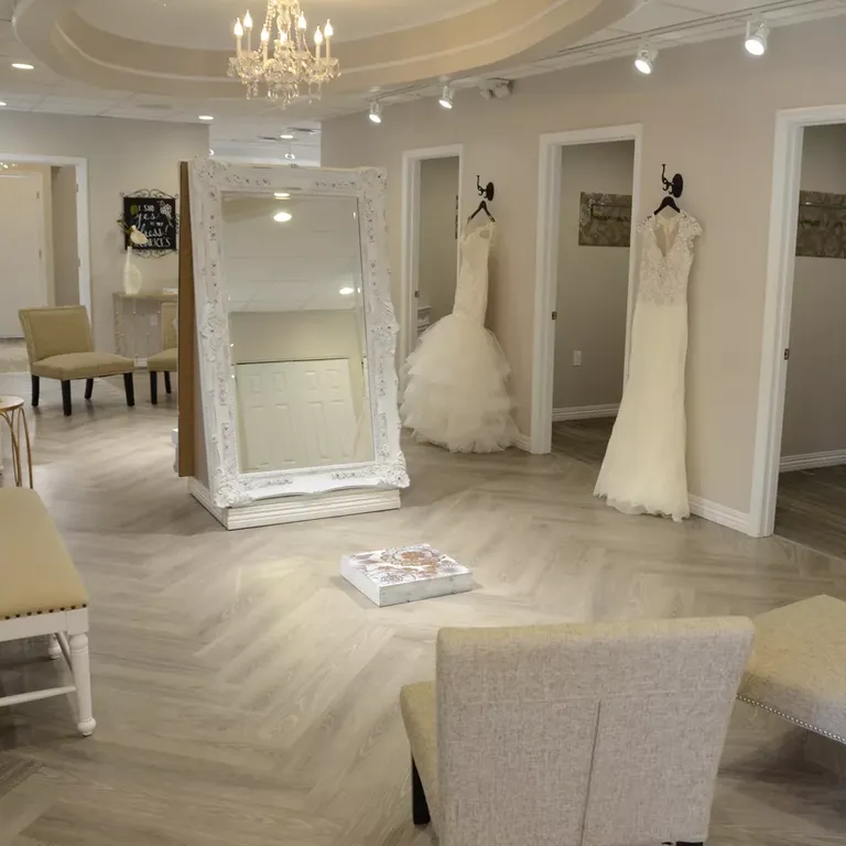 10 Bridal Shops in St Louis to Shop for Your Dream Dress