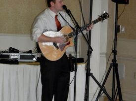 Rich Boehm - Singer Guitarist - Farmingdale, NY - Hero Gallery 4