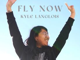 Kyle Langlois - One Man Band - Brighton, MA - Hero Gallery 3