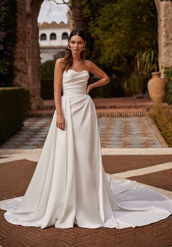 moonlight bridal bridesmaid dresses Moonlight Bridal  Wedding Dresses Orlando: White Blossom Bridal